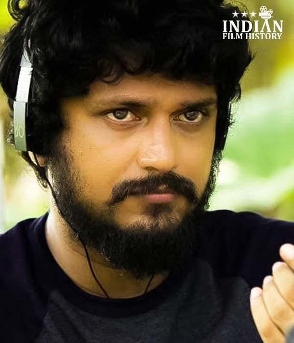 Jomon T John