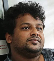 Jomon Thomas