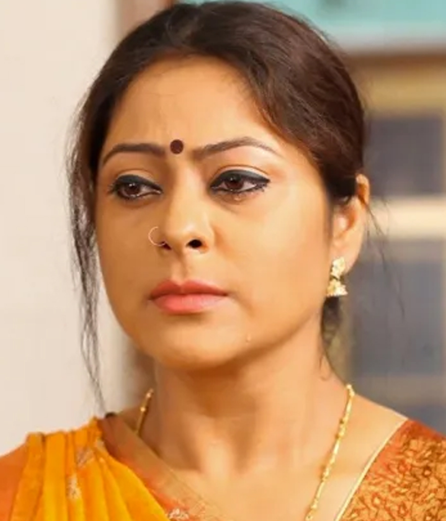 Jonali Devi