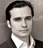 Jonathan Readwin