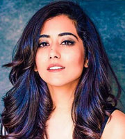 Jonita Gandhi