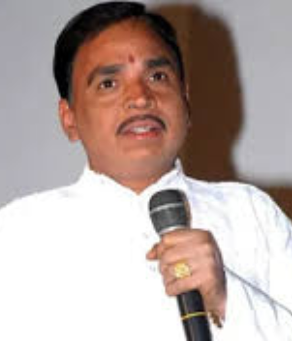 Jonnavithula Ramalingeswara Rao