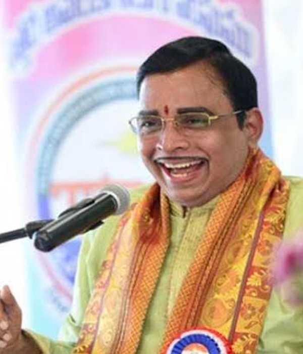 Jonnavittula Ramalingeswara Rao