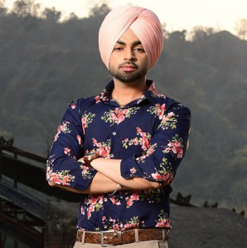 Jordan Sandhu