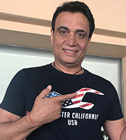 Jordi Patel