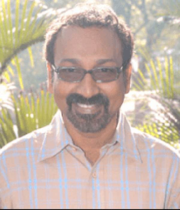 Joseph V Sekhar