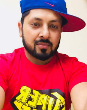 Jot Badyal