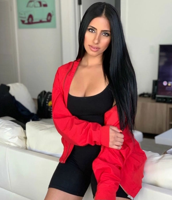 Joty Kaur