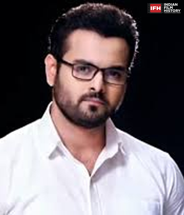 Joy Kumar Mukherjee