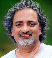 Joy Mathew