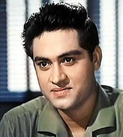 Joy Mukherjee