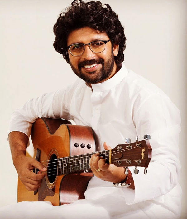 Joy Sarkar