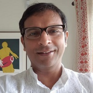 Joy Sengupta