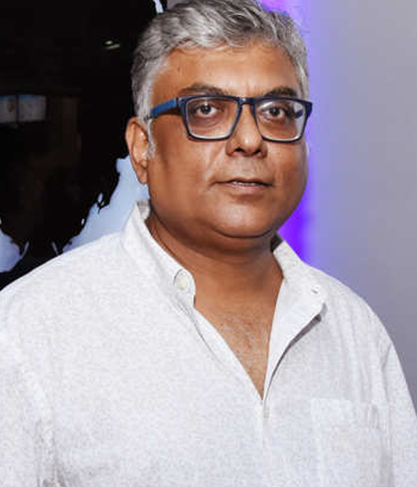 Joydeep Mukherjee