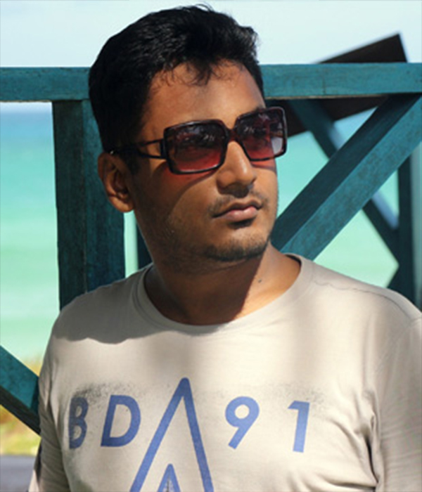Joydip Banerjee