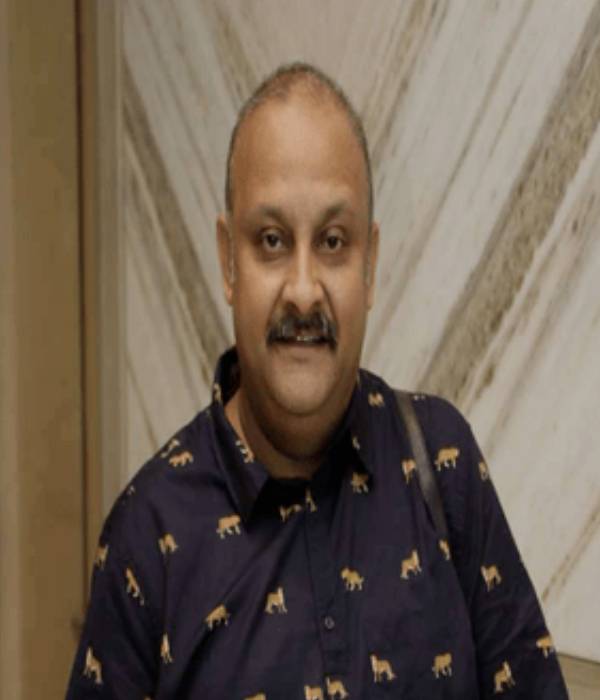 Joydip Kundu