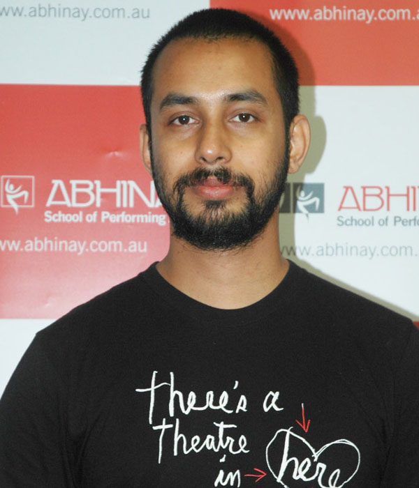 Joyraj Bhattacharya