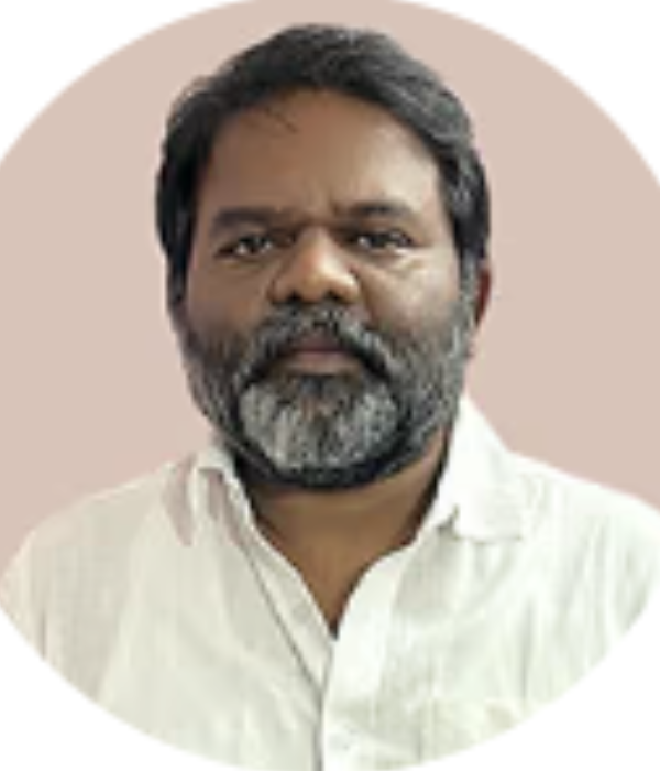 Jude Prathab