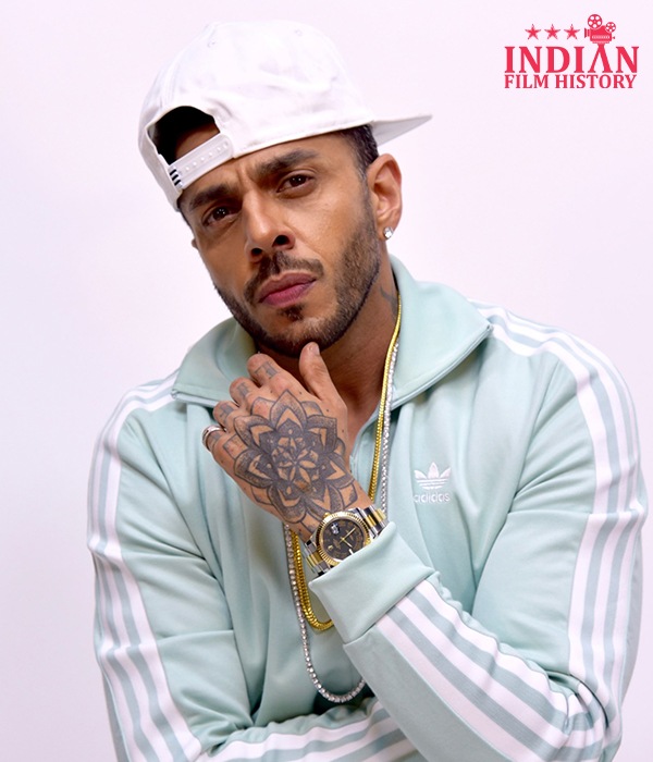 Juggy D