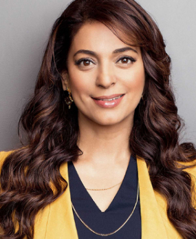 Juhi Chawla