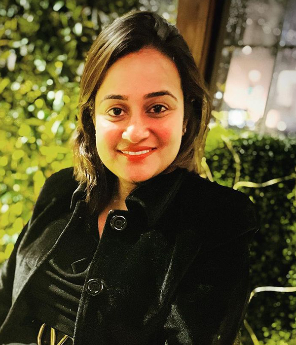 Juhi Parekh Mehta