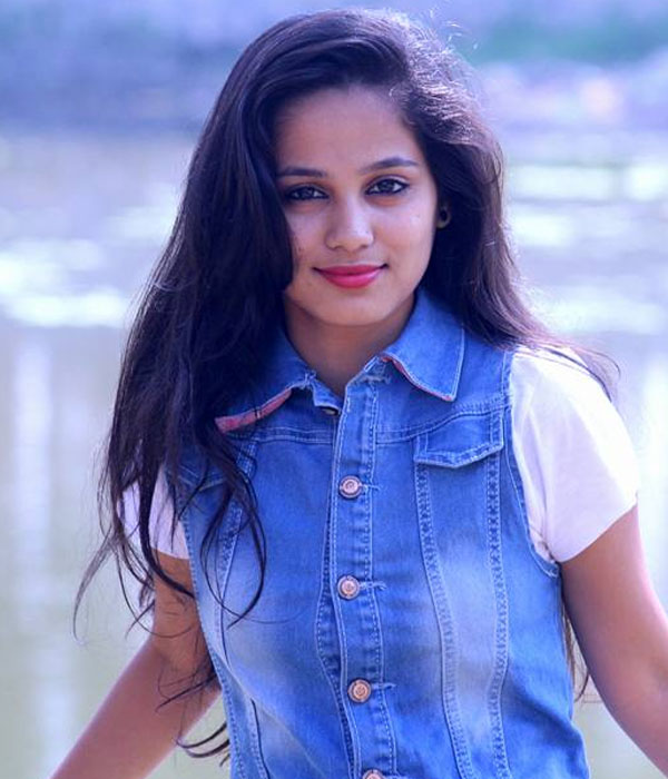 Juilee Temkar
