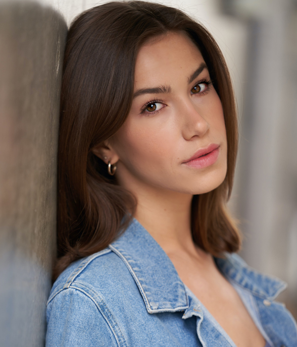 Juliette Audrey
