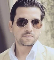 Junaid Wasi