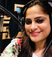 June Banerjee