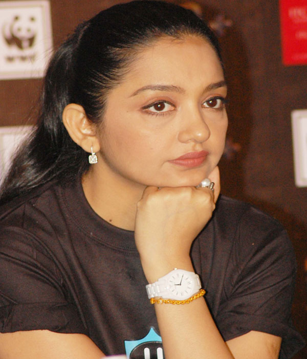 June Malia
