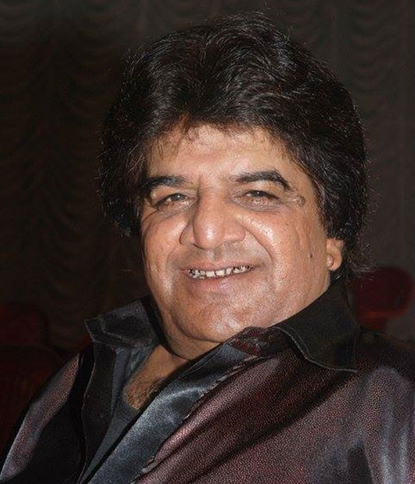 Junior Mehmood