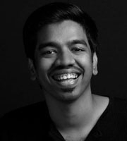 Justin Prabhakaran