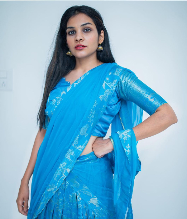 Jyothi Chivukula
