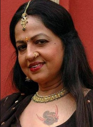 Jyothi Lakshmi