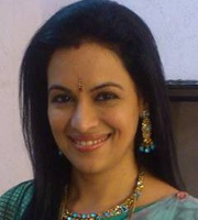 Jyoti Gauba