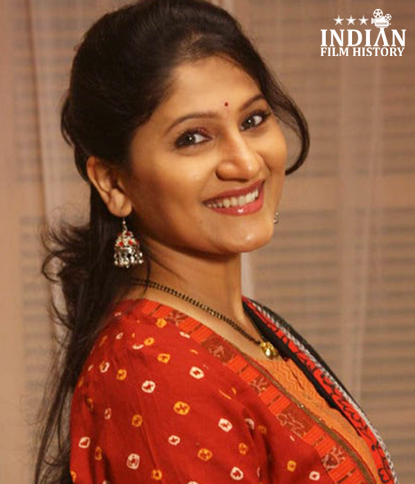 Jyoti Malshe