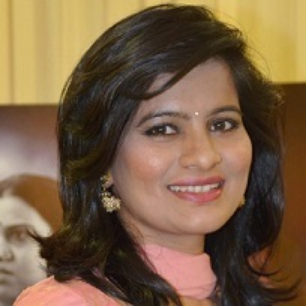 Jyoti Nivadunge