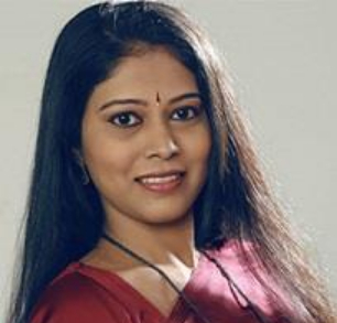 Jyoti Patil