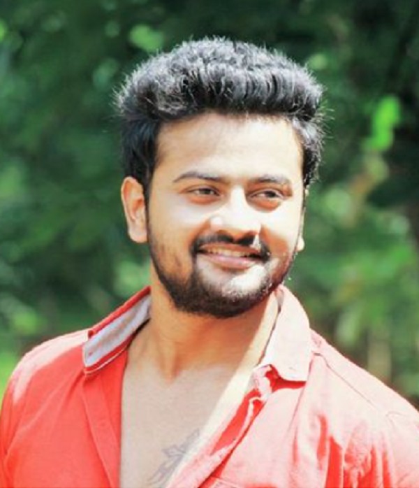 Jyoti Ranjan Nayak