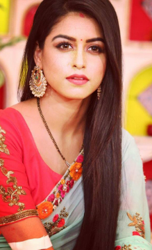Jyoti Sharma