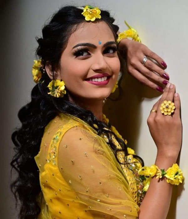 Jyoti Shetsandi