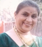 Jyoti Shevde