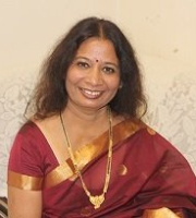 Jyoti Thorat