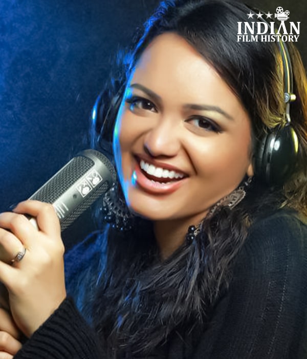 Jyotsna Radhakrishnan