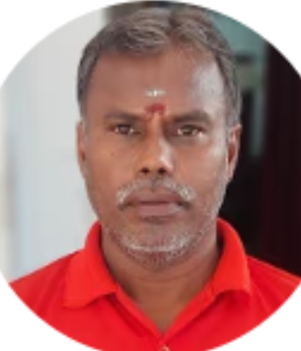 K Arumugam