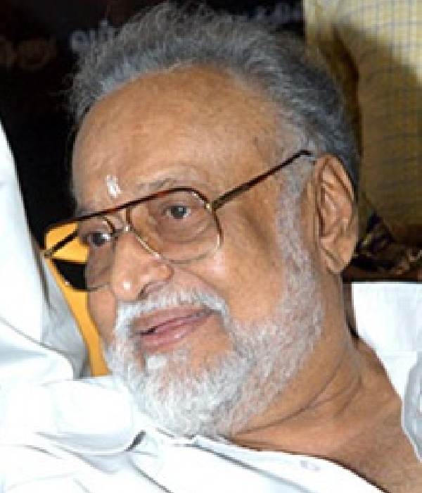 K Balaji