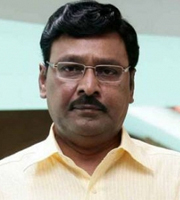 K Bhagyaraj