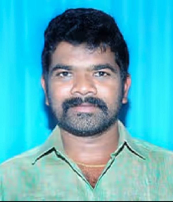 K Brahmaiah Acharya