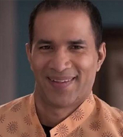 K C Shankar
