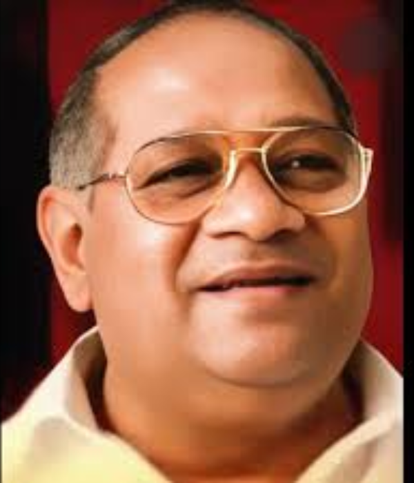 K Chakravarthy